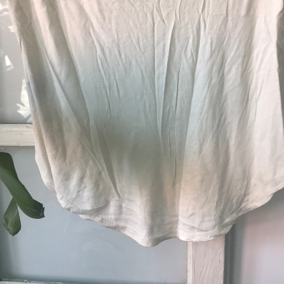 Cream top - Picture 4 of 4